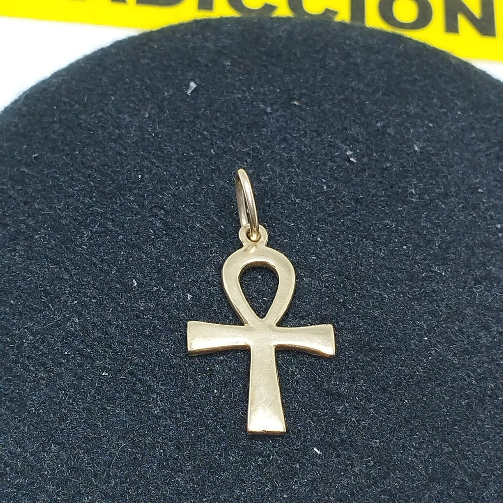 DIJE ORO 14 K 1.4 GRMS (SEMINUEVO)