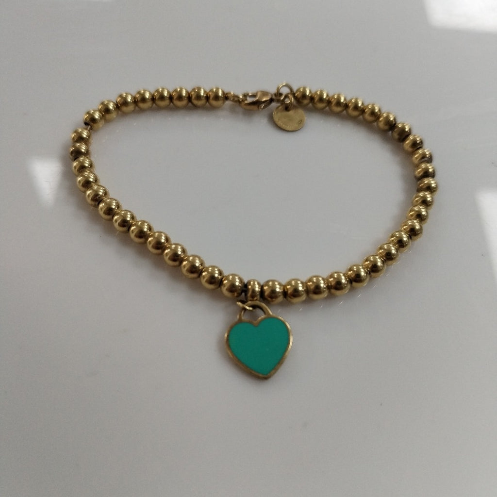 PULSERA ORO 14 K 8.5 GRMS (SEMINUEVO)