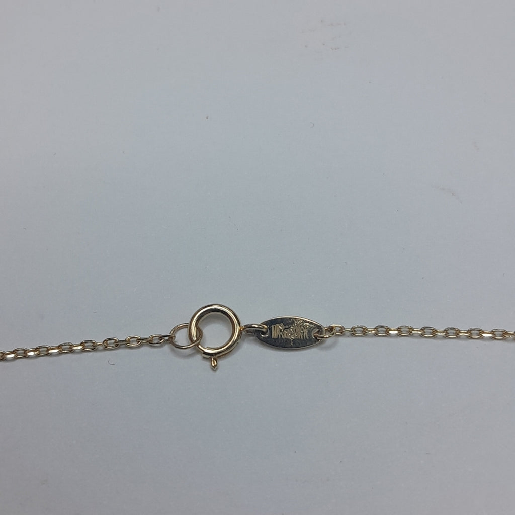 PULSERAS DAMA ORO 14K 1.8 (NUEVO)