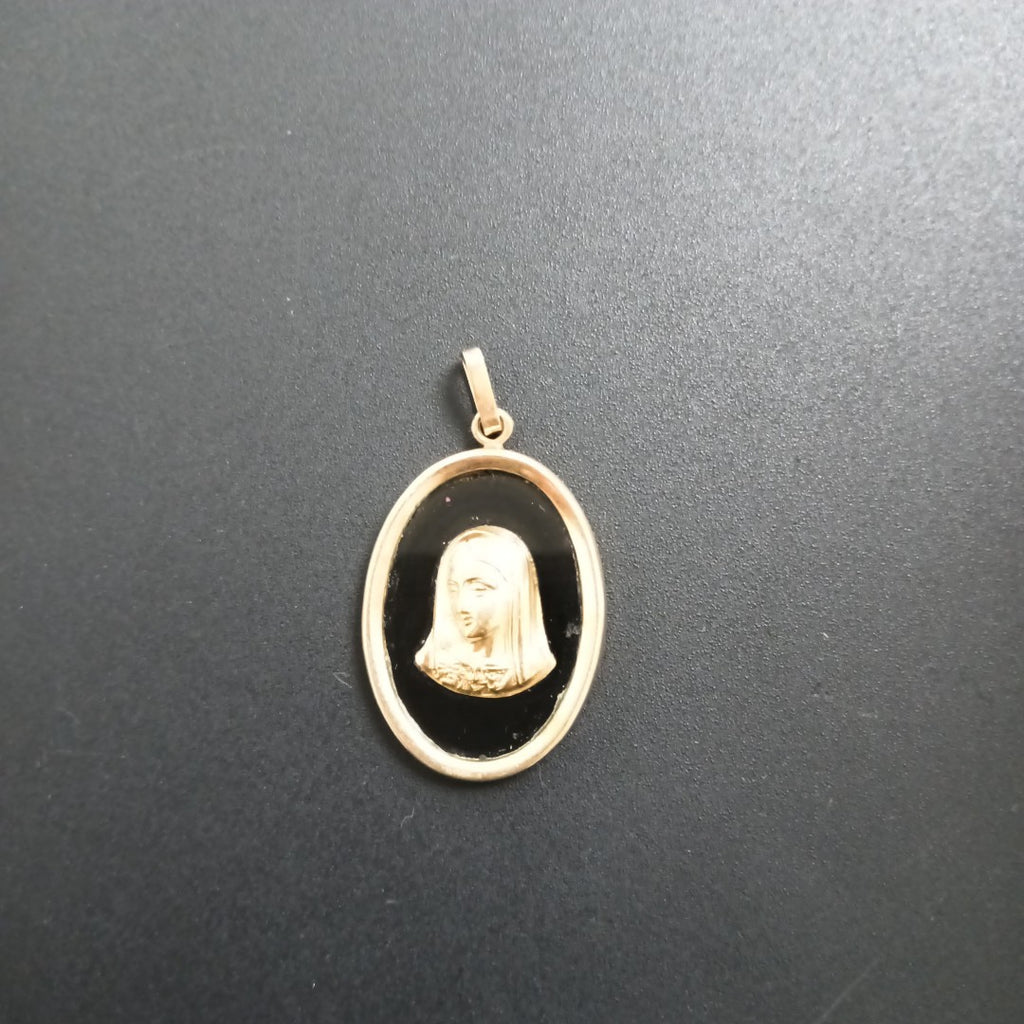 DIJE ORO 8 K 3,80 GRMS (SEMINUEVO)