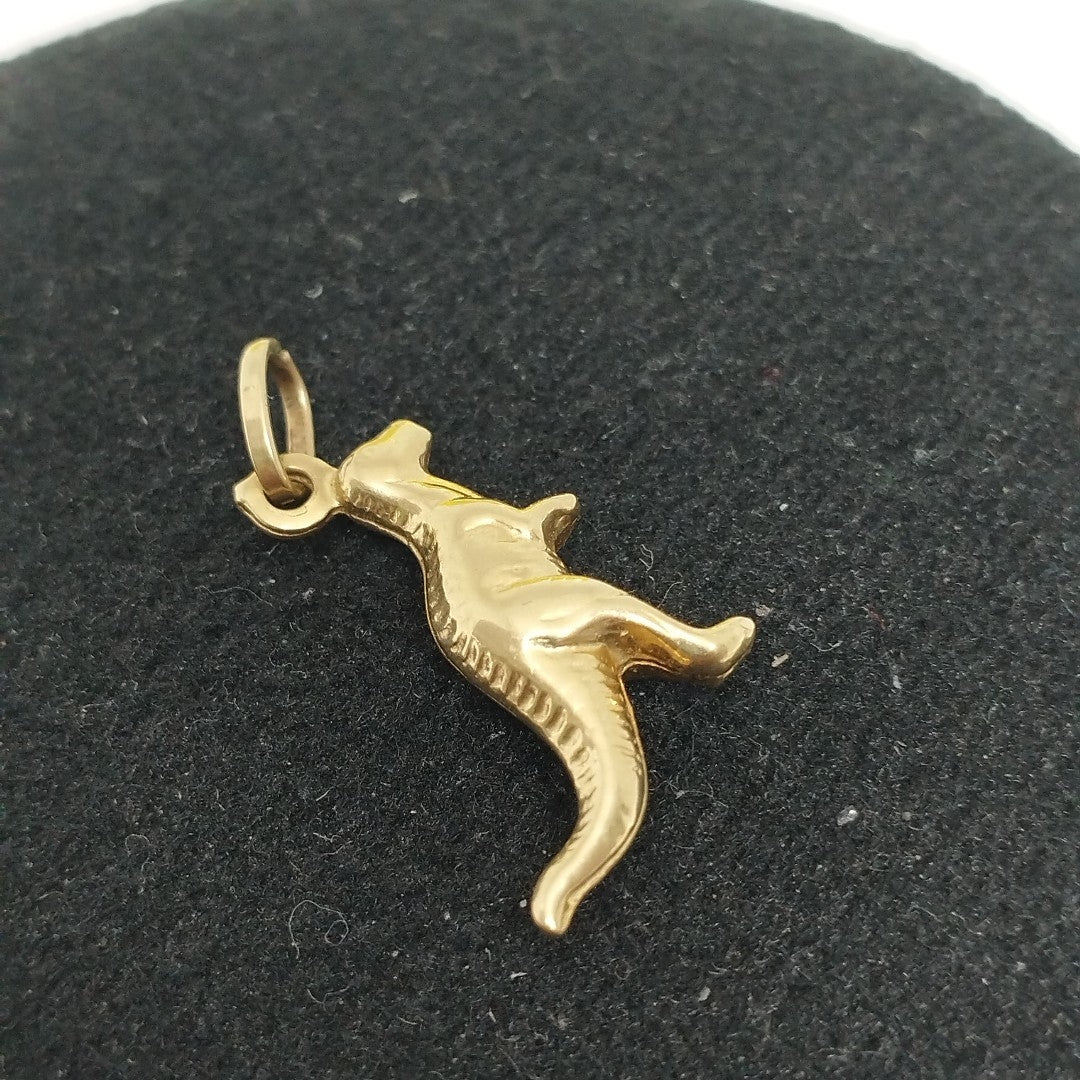 DIJE ORO 14 K 1.3 GRMS (SEMINUEVO)