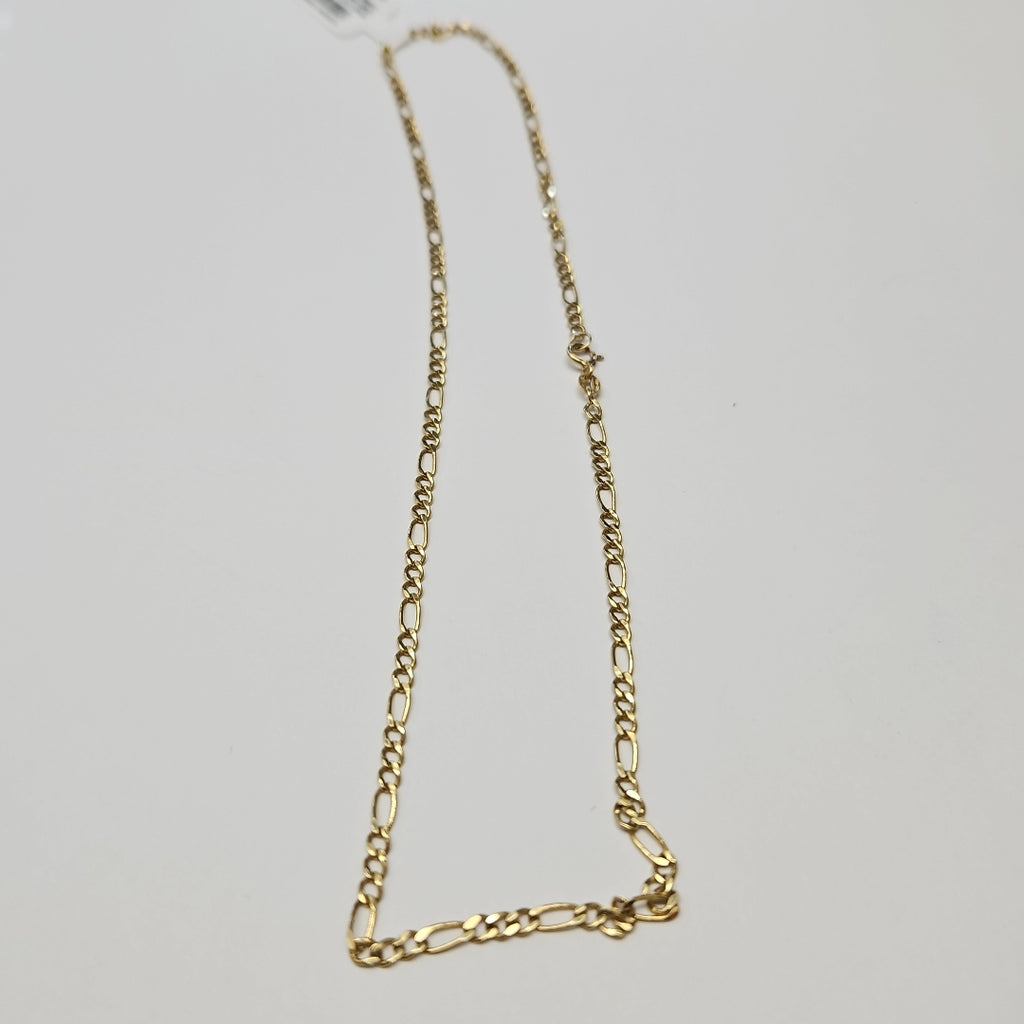CADENA ORO 14 K 4,20 GRMS (SEMINUEVO)