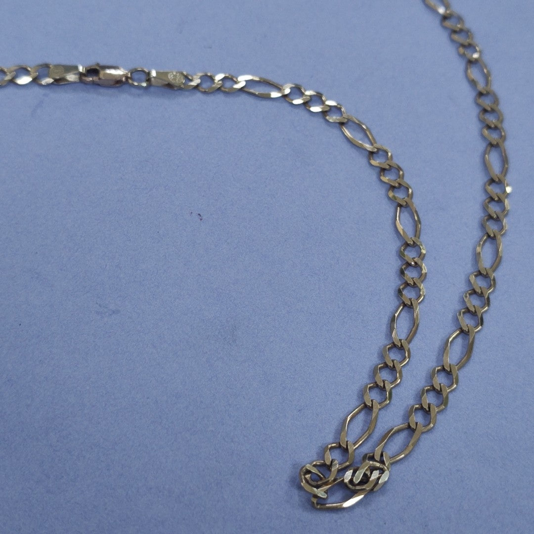 CADENA ORO 10 K 12.5 GRMS (SEMINUEVO)
