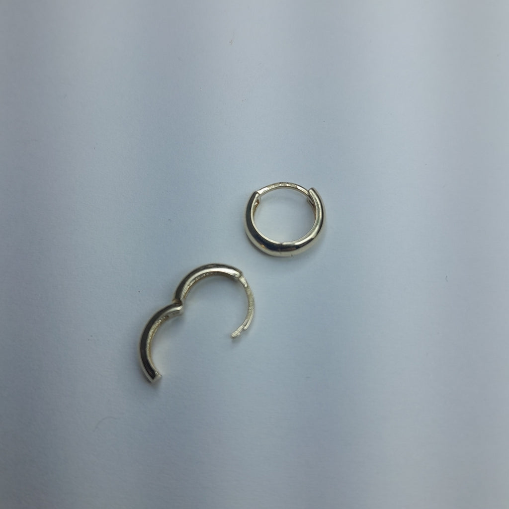 HUGGIES ORO 14K 1.2 (NUEVO)