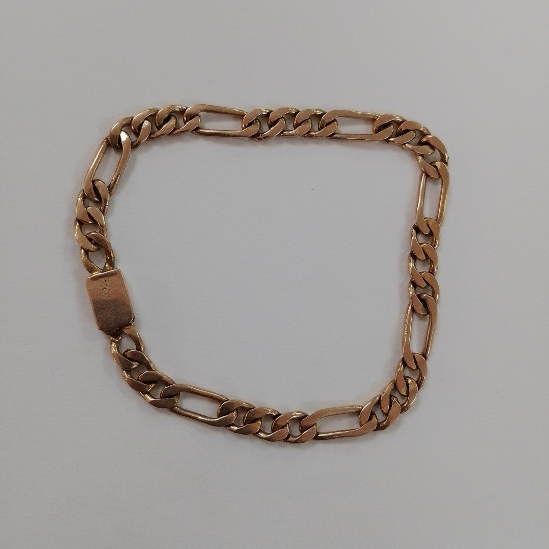 PULSERA ORO 8 K 10,50 GRMS (SEMINUEVO)