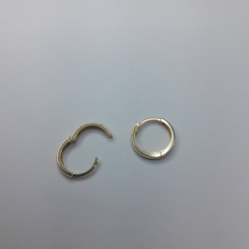 HUGGIES ORO 14K 1 (NUEVO)