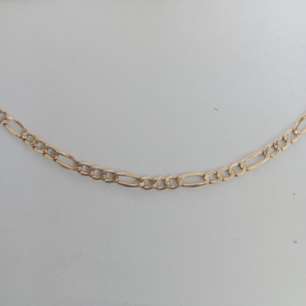 PULSERA ORO 10 K 1,20 GRMS (SEMINUEVO)