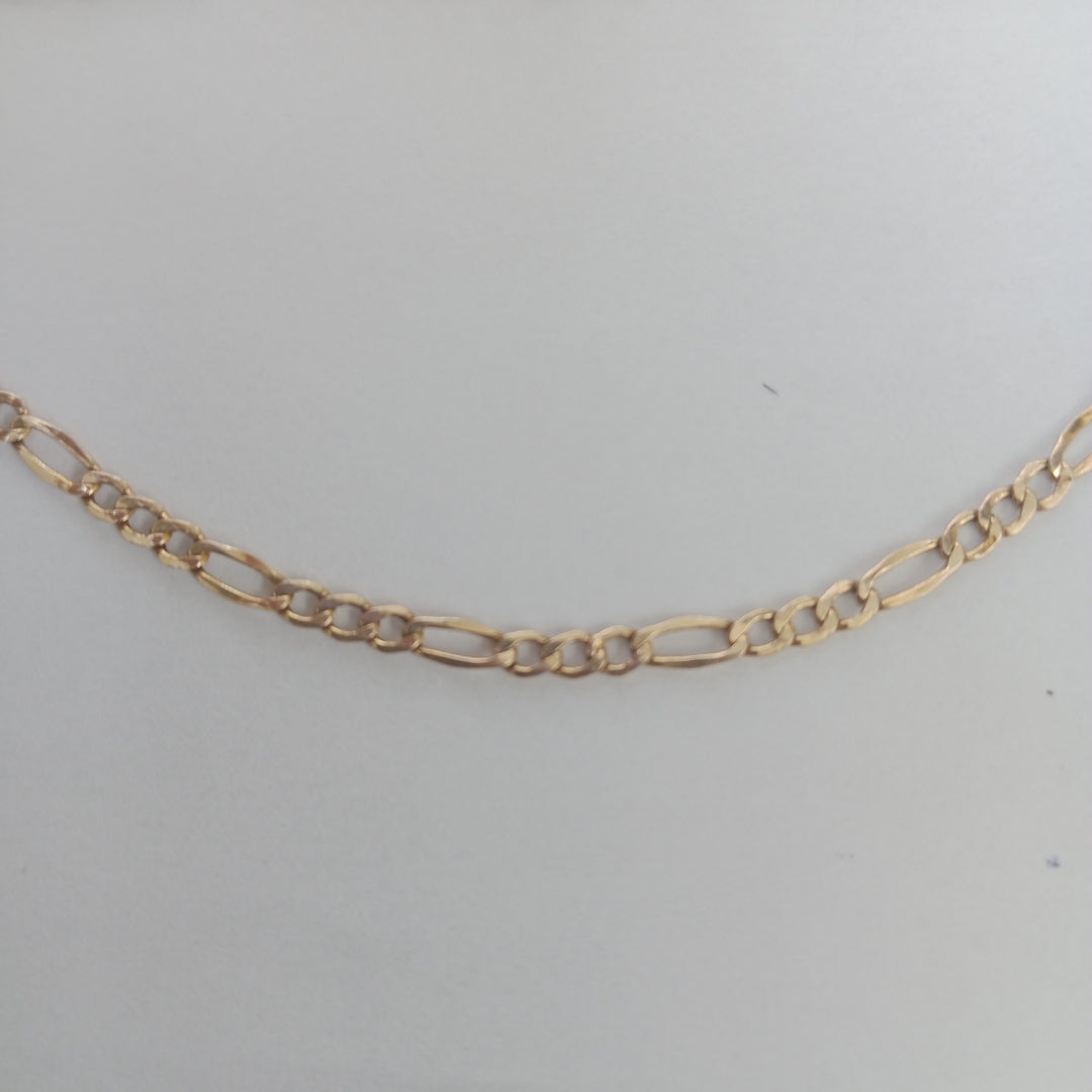 PULSERA ORO 10 K 1,20 GRMS (SEMINUEVO)