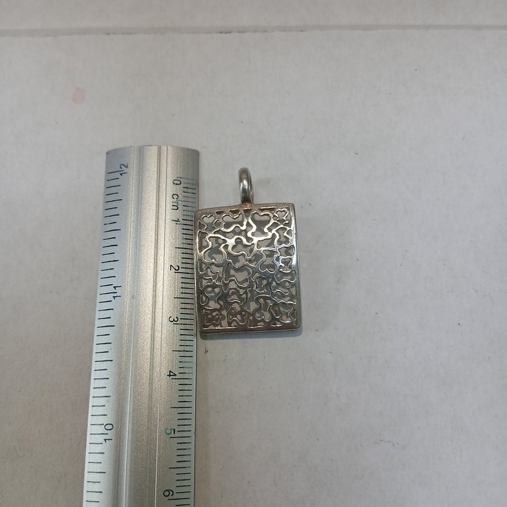 DIJE PLATA 4,00 GRMS (SEMINUEVO)