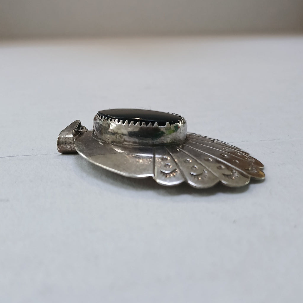 DIJE PLATA 7,90 GRMS (SEMINUEVO)