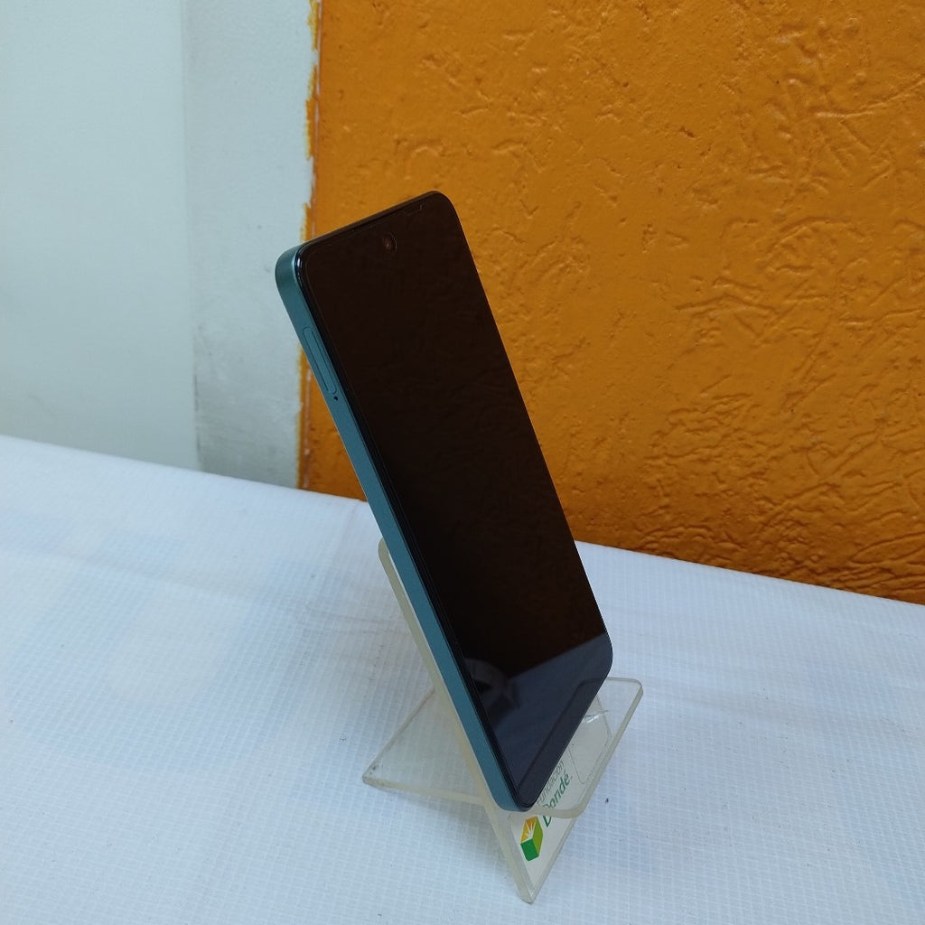 CELULAR OPPO A5 CPH2727 (2025) 256 GB 4 GB RAM (SEMINUEVO)