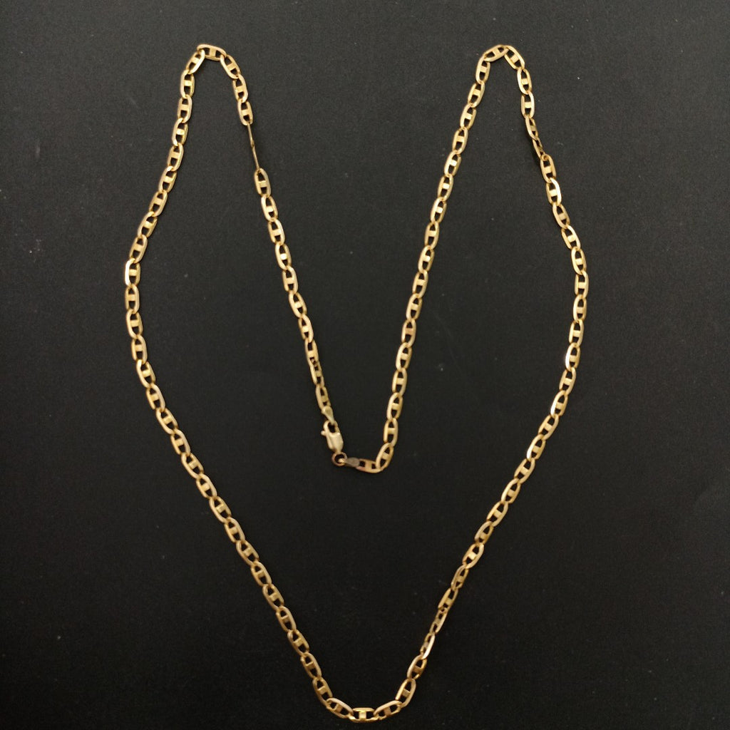 CADENA ORO 8 K 11,80 GRMS (SEMINUEVO)