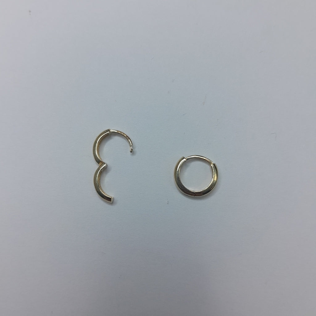 HUGGIES ORO 14K 1.1 (NUEVO)