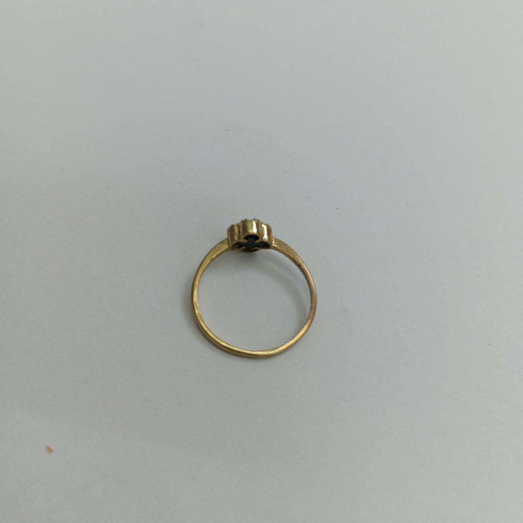 ANILLITO ORO 10 K 1.1 GRMS (SEMINUEVO)