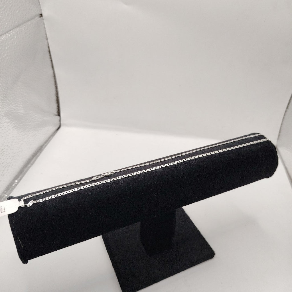 CADENA GUCHI PLATA .925 60 CM 5.32 GR (NUEVO)