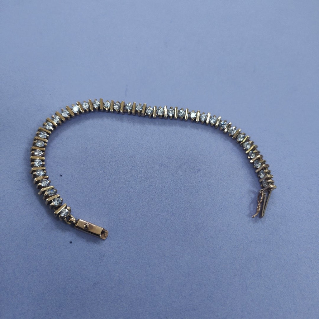 PULSERA ORO 14 K 20,80 GRMS (SEMINUEVO)
