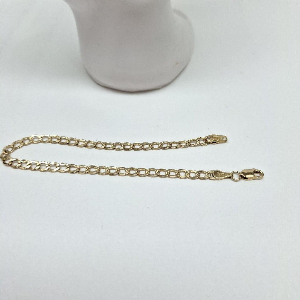 PULSERA ORO 14 K 1,70 GRMS (SEMINUEVO)