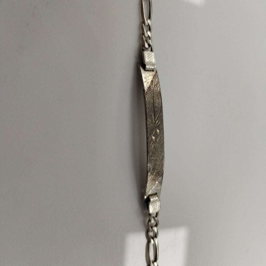 PULSERA PLATA 5 GRMS (SEMINUEVO)