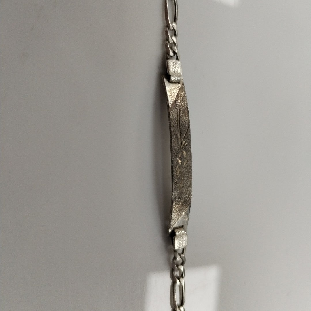 PULSERA PLATA 5 GRMS (SEMINUEVO)