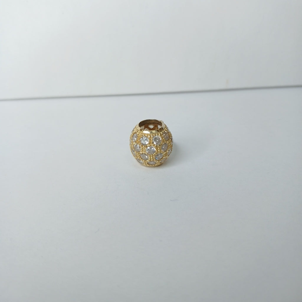 DIJE ORO 14 K 3 GRMS (SEMINUEVO)