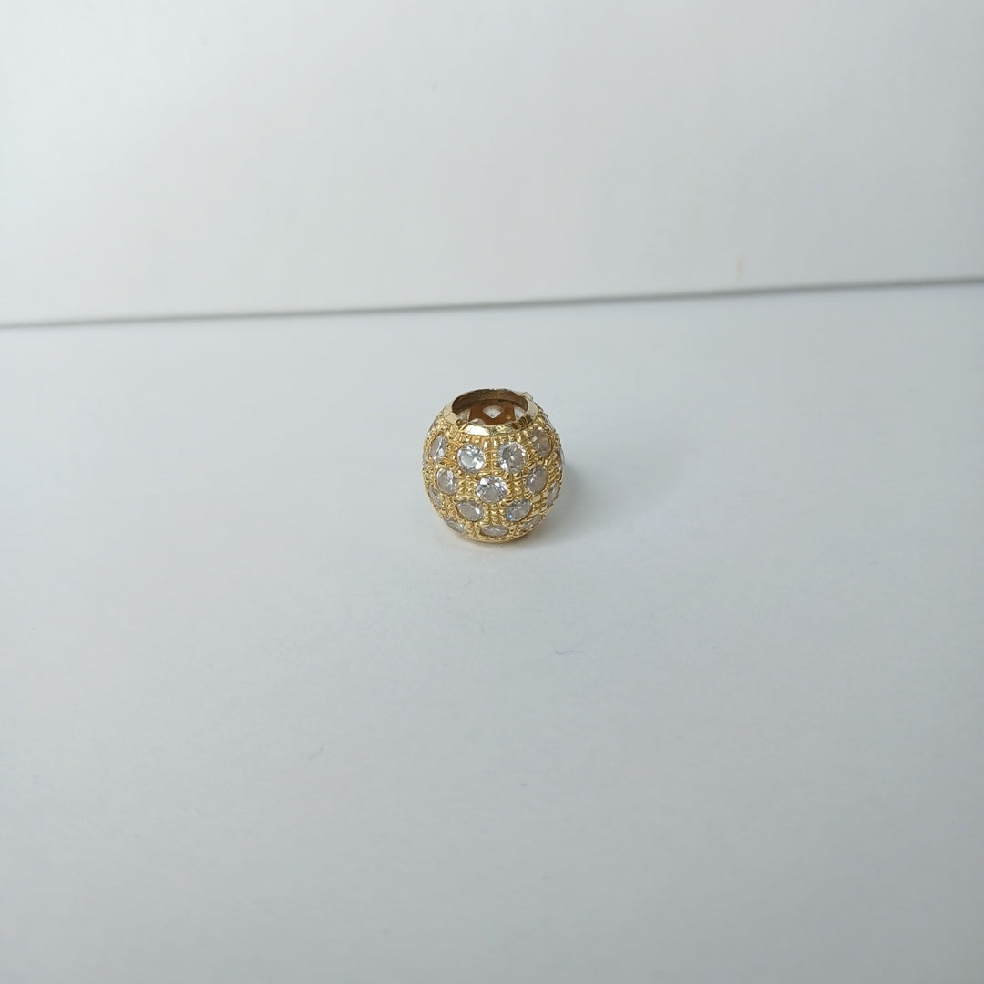 DIJE ORO 14 K 3 GRMS (SEMINUEVO)