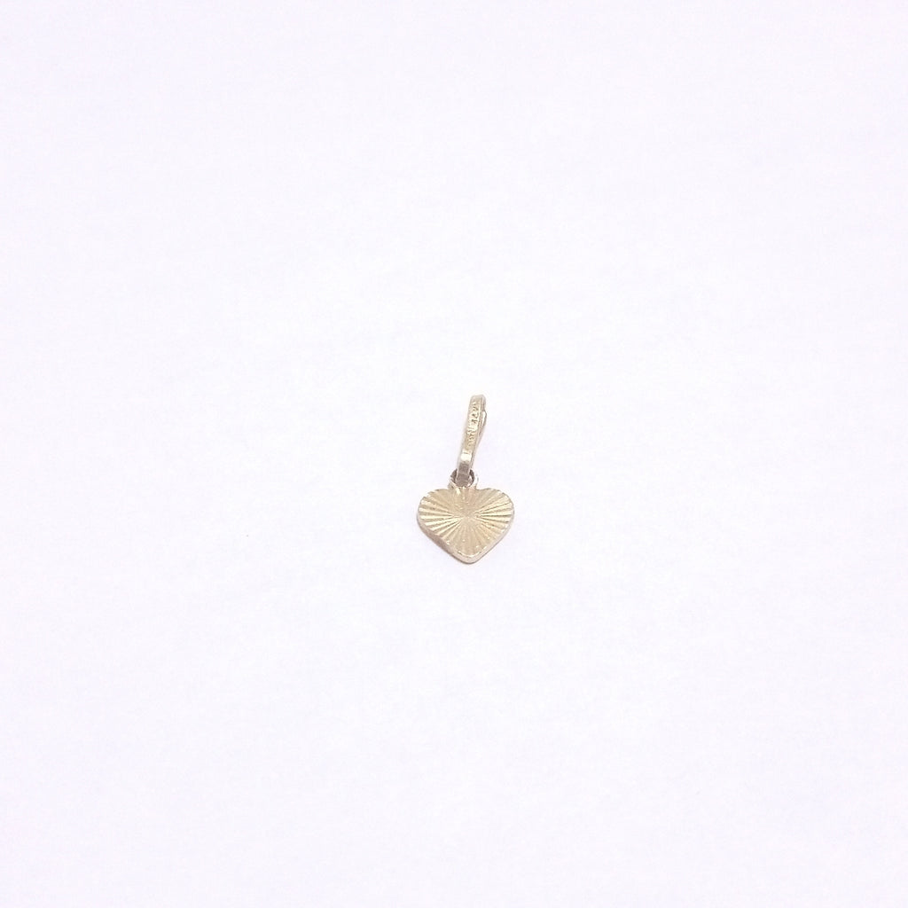 DIJE ORO 14 K 0,50 GRMS (SEMINUEVO)