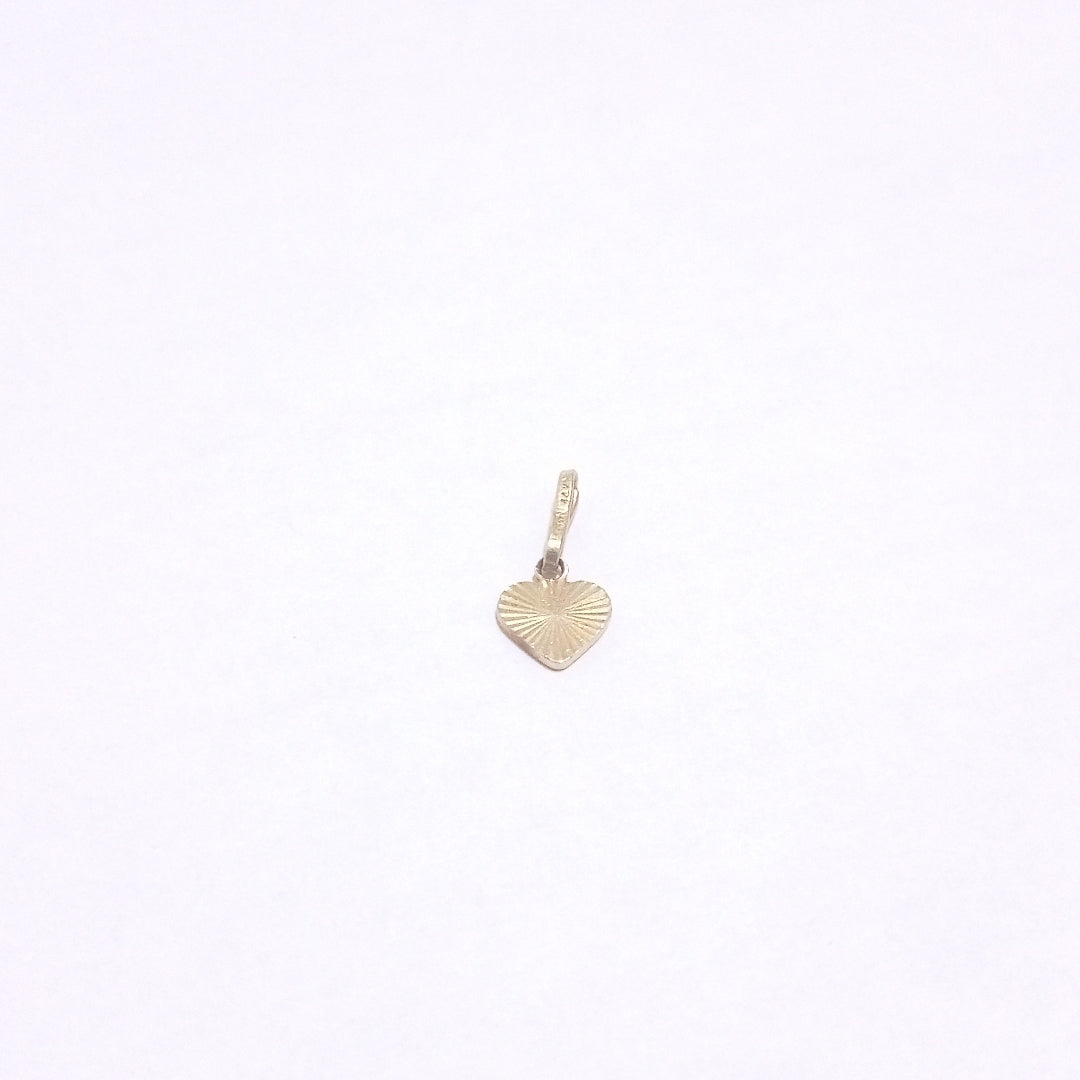 DIJE ORO 14 K 0,50 GRMS (SEMINUEVO)