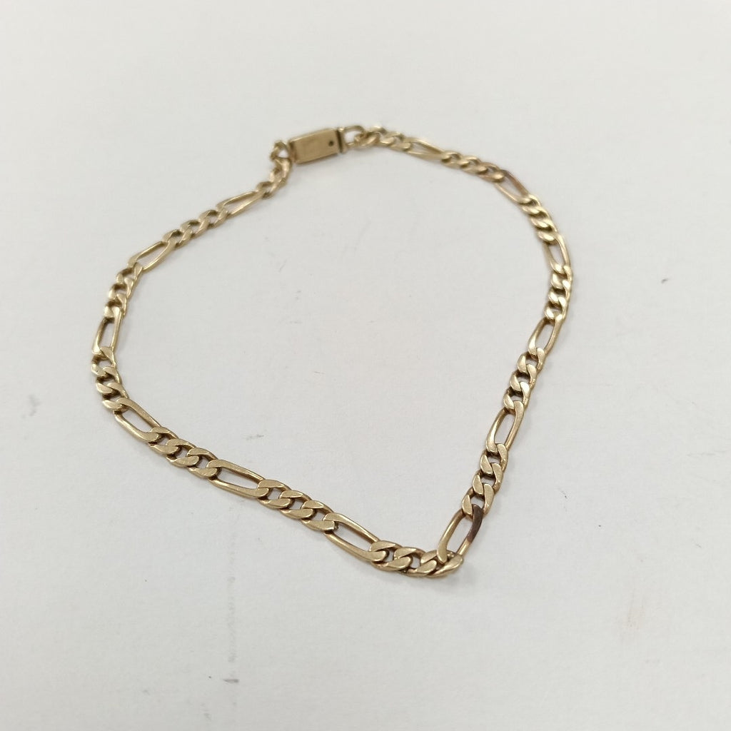 PULSERA ORO 10 K 4,50 GRMS (SEMINUEVO)