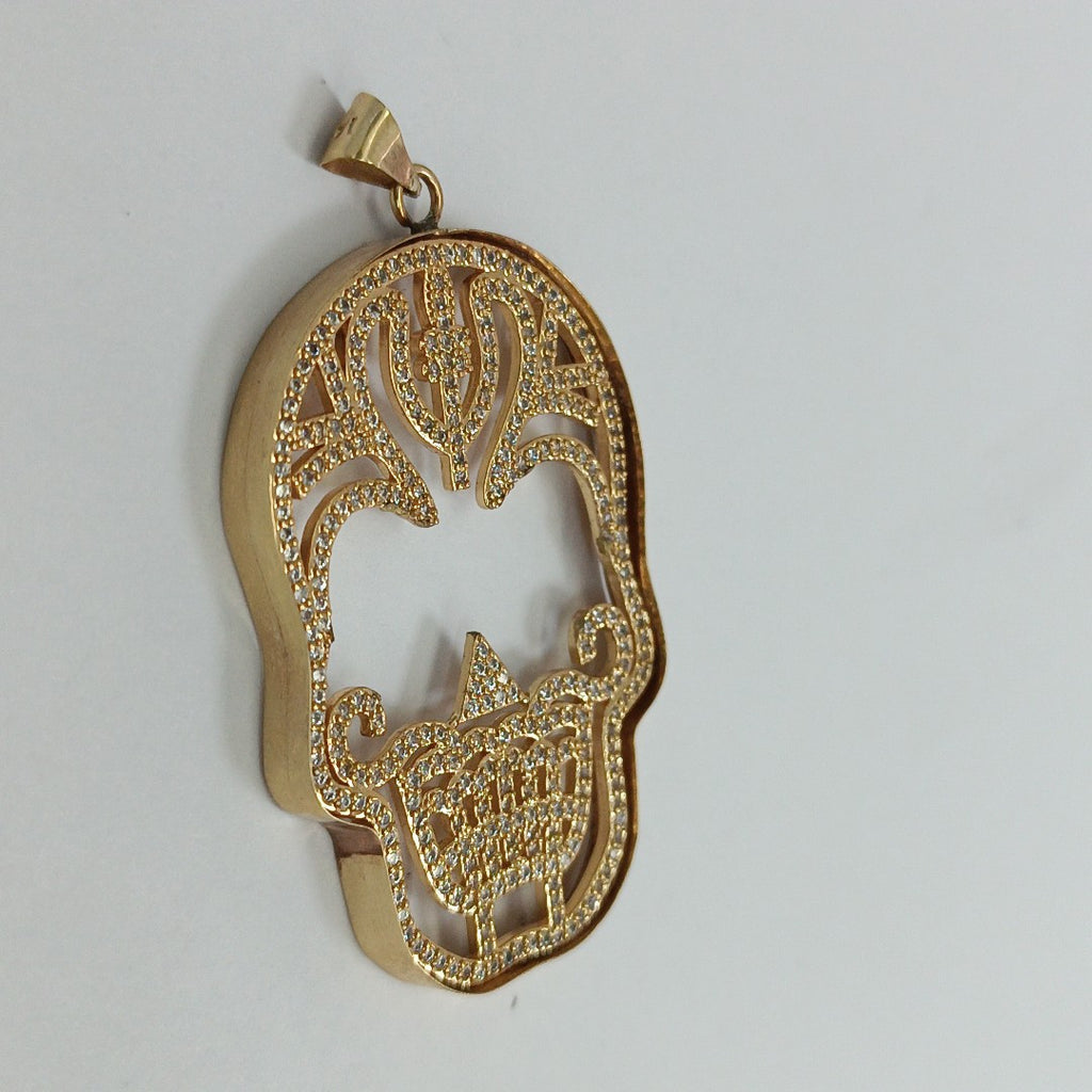 DIJE ORO 14 K 7.5 GRMS (SEMINUEVO)