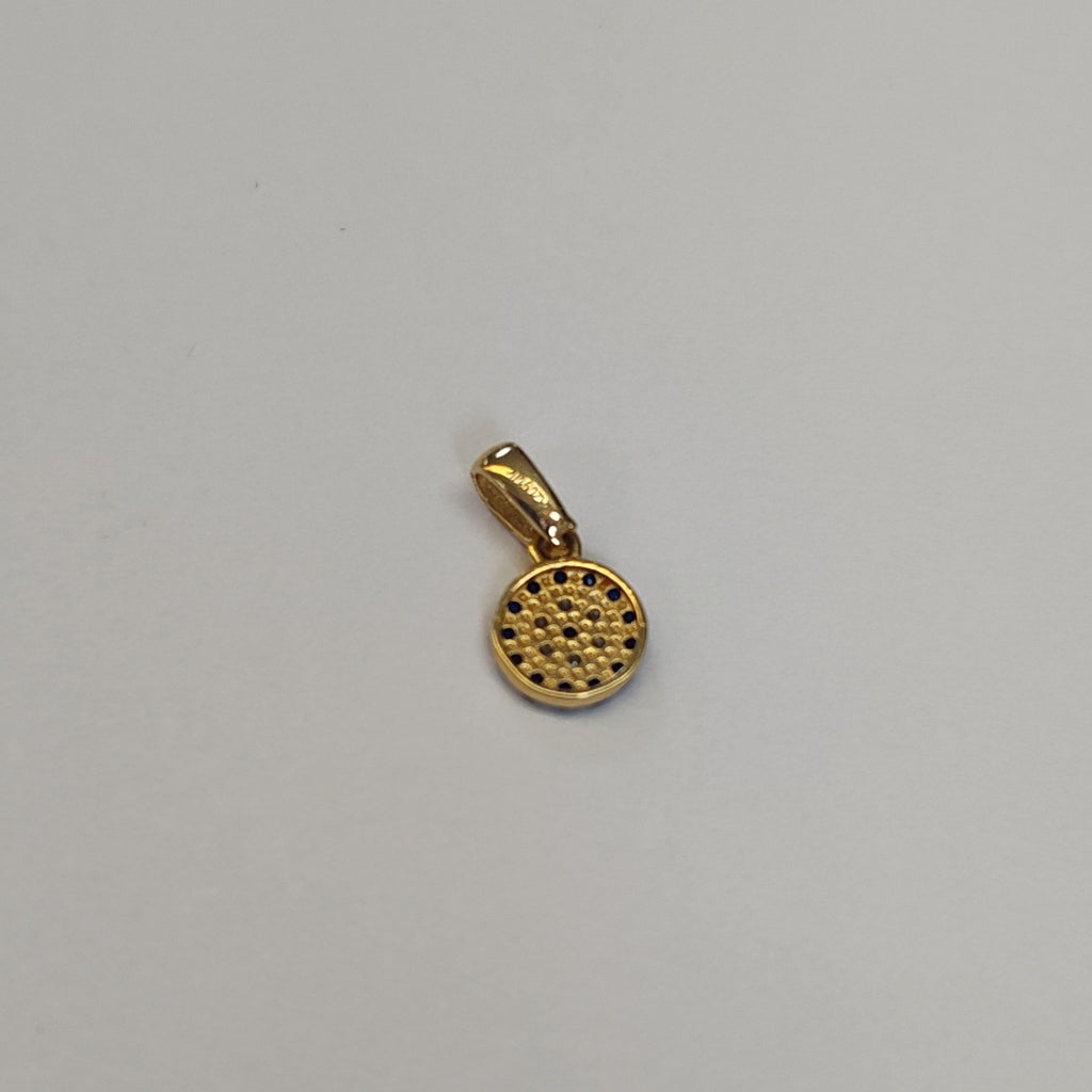 DIJES ORO 14K 0.5 (NUEVO)