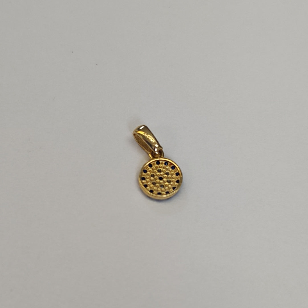 DIJES ORO 14K 0.5 (NUEVO)
