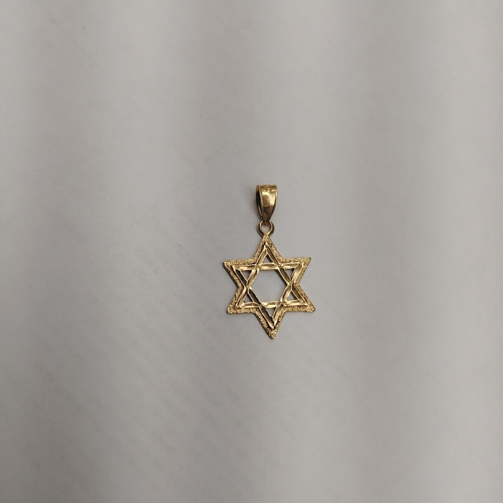 DIJE ORO 14 K 1 GRMS (SEMINUEVO)