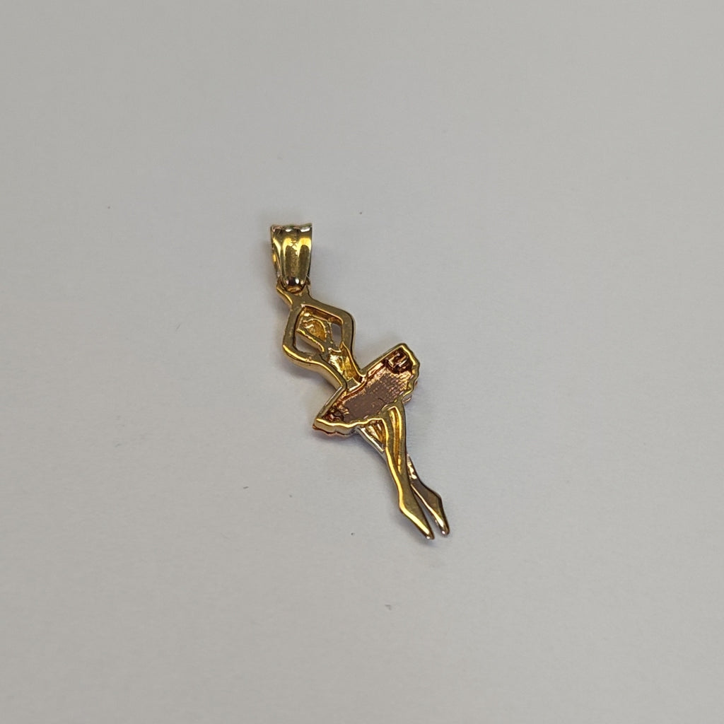 DIJES ORO 14K 1.1 (NUEVO)