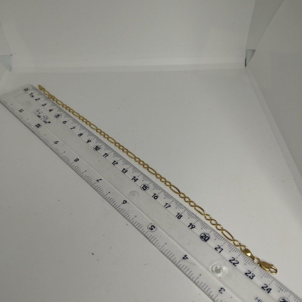 PULSERA ORO 10 K 4.2 GRMS (SEMINUEVO)