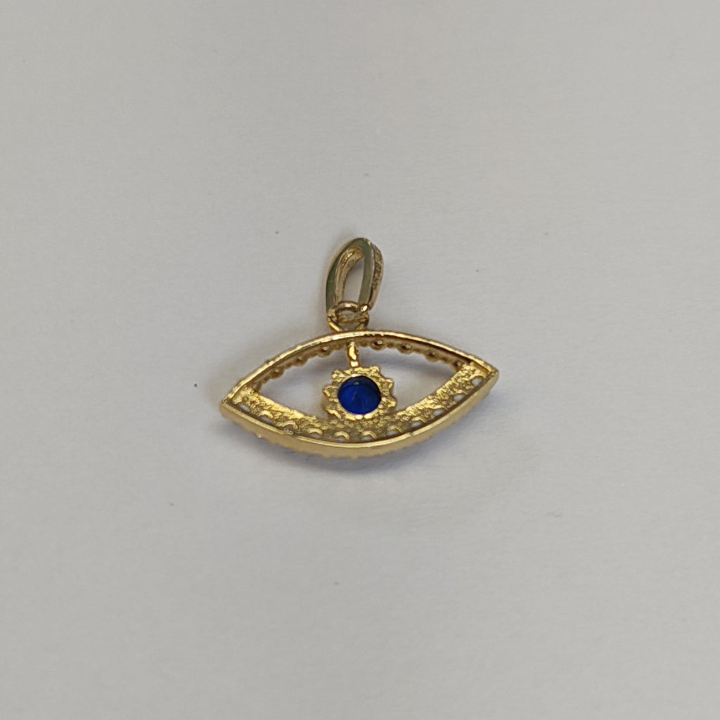 DIJES ORO 14K 0.7 (NUEVO)