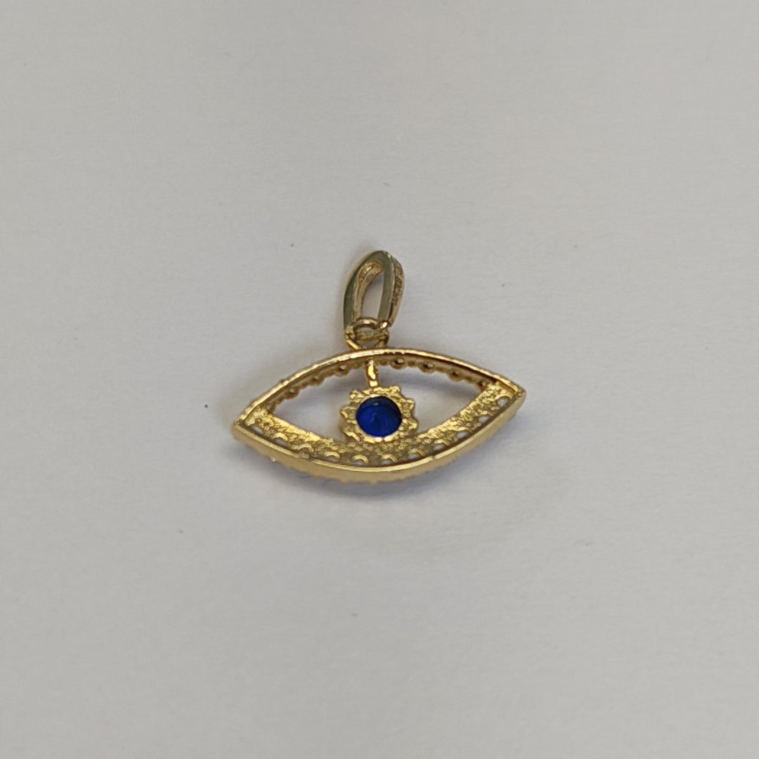 DIJES ORO 14K 0.7 (NUEVO)