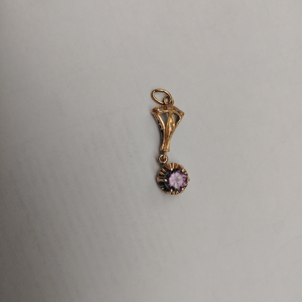 DIJE ORO 10 K 1,70 GRMS (SEMINUEVO)