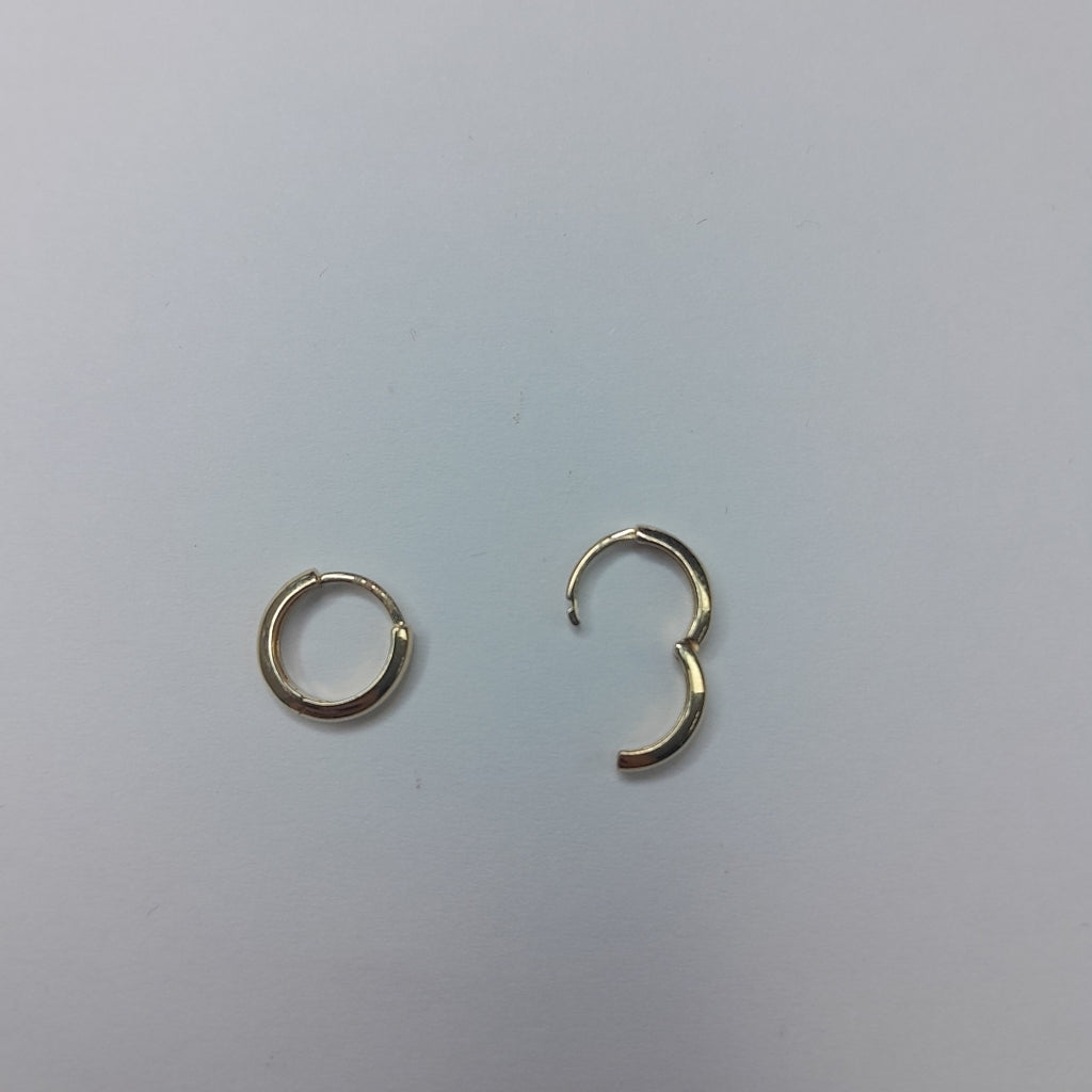HUGGIES ORO 14K 1 (NUEVO)
