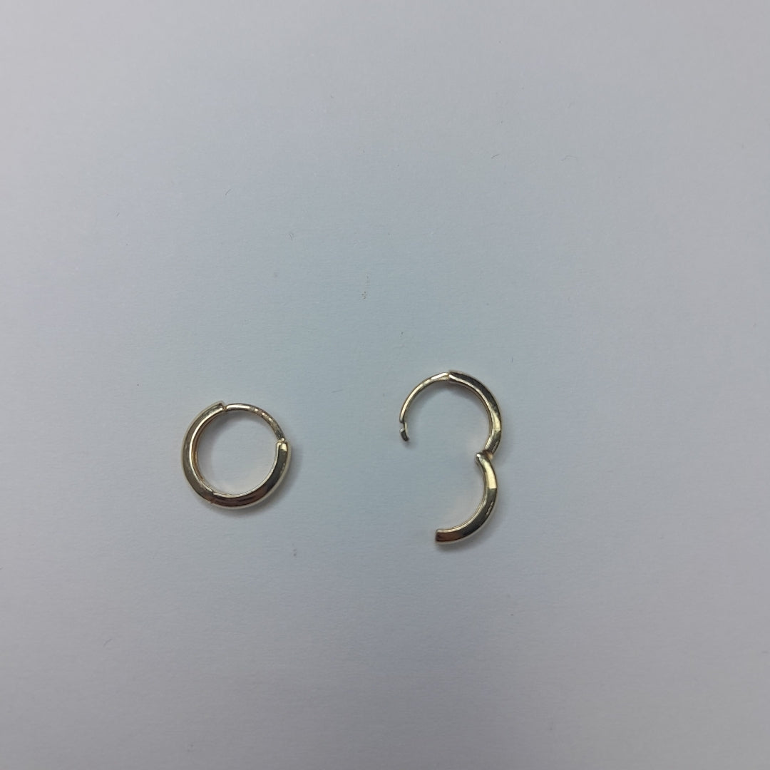 HUGGIES ORO 14K 1 (NUEVO)