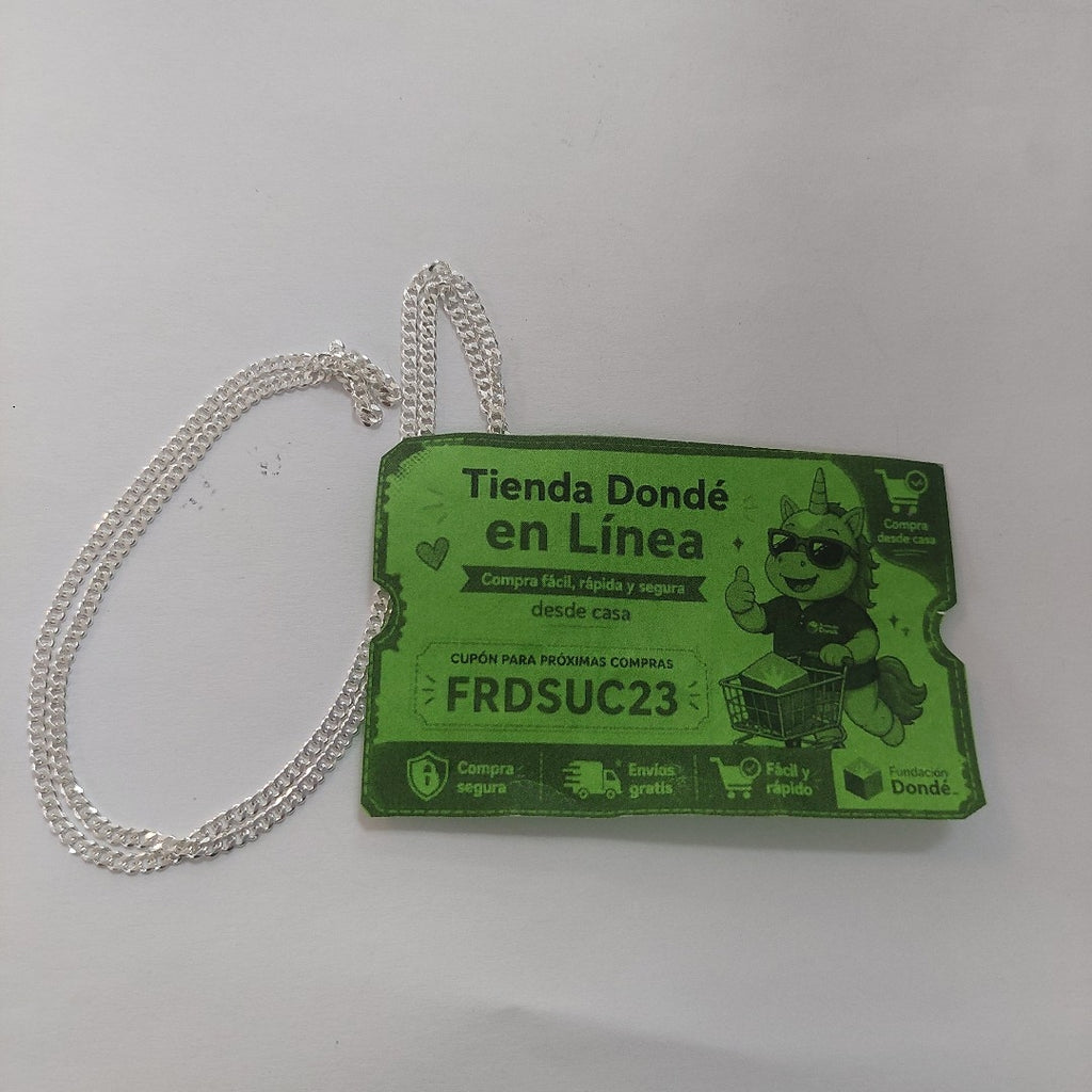 CADENA BARBADA PLATA .925 55 CM 5.83 GR (NUEVO)