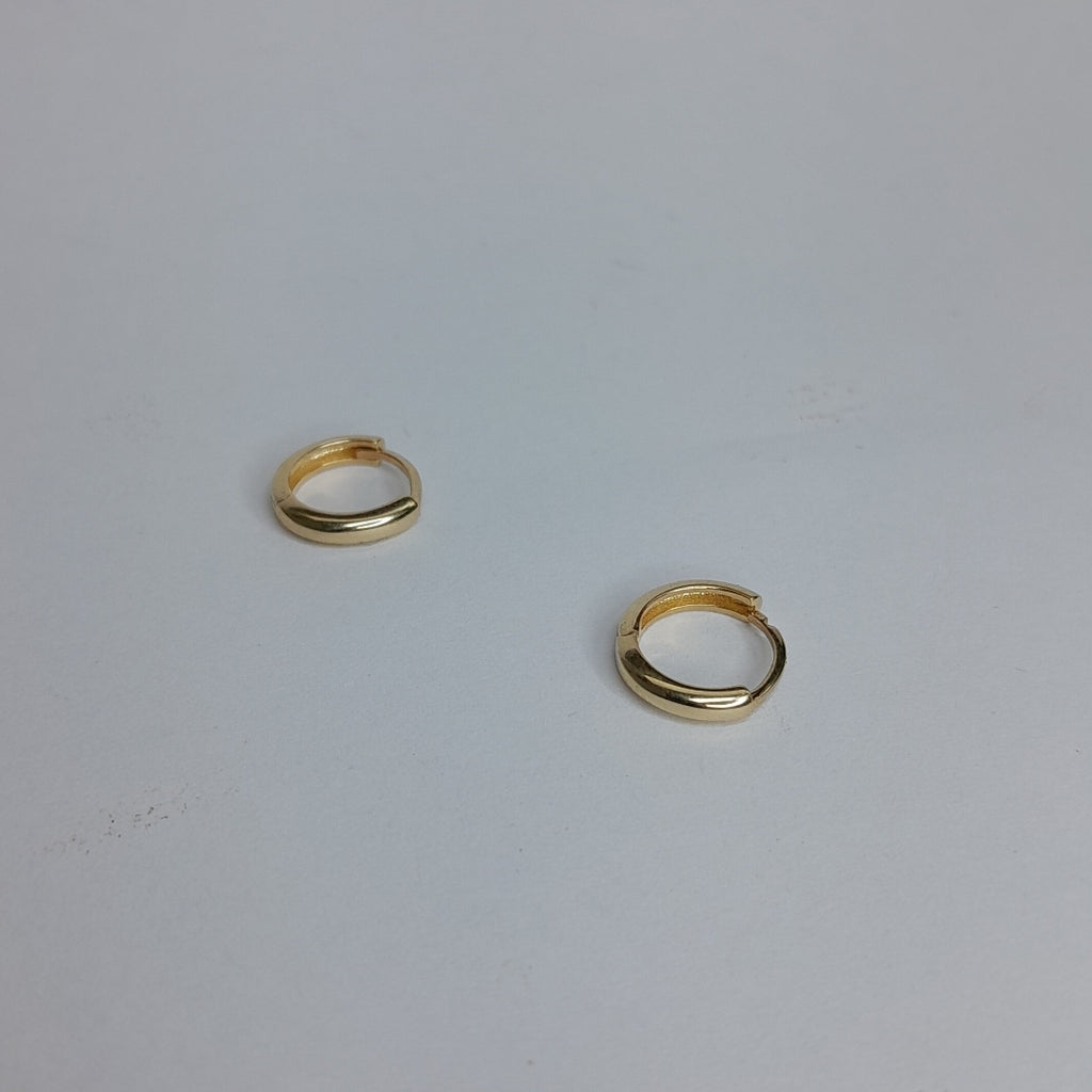 HUGGIES ORO 14K 1 (NUEVO)