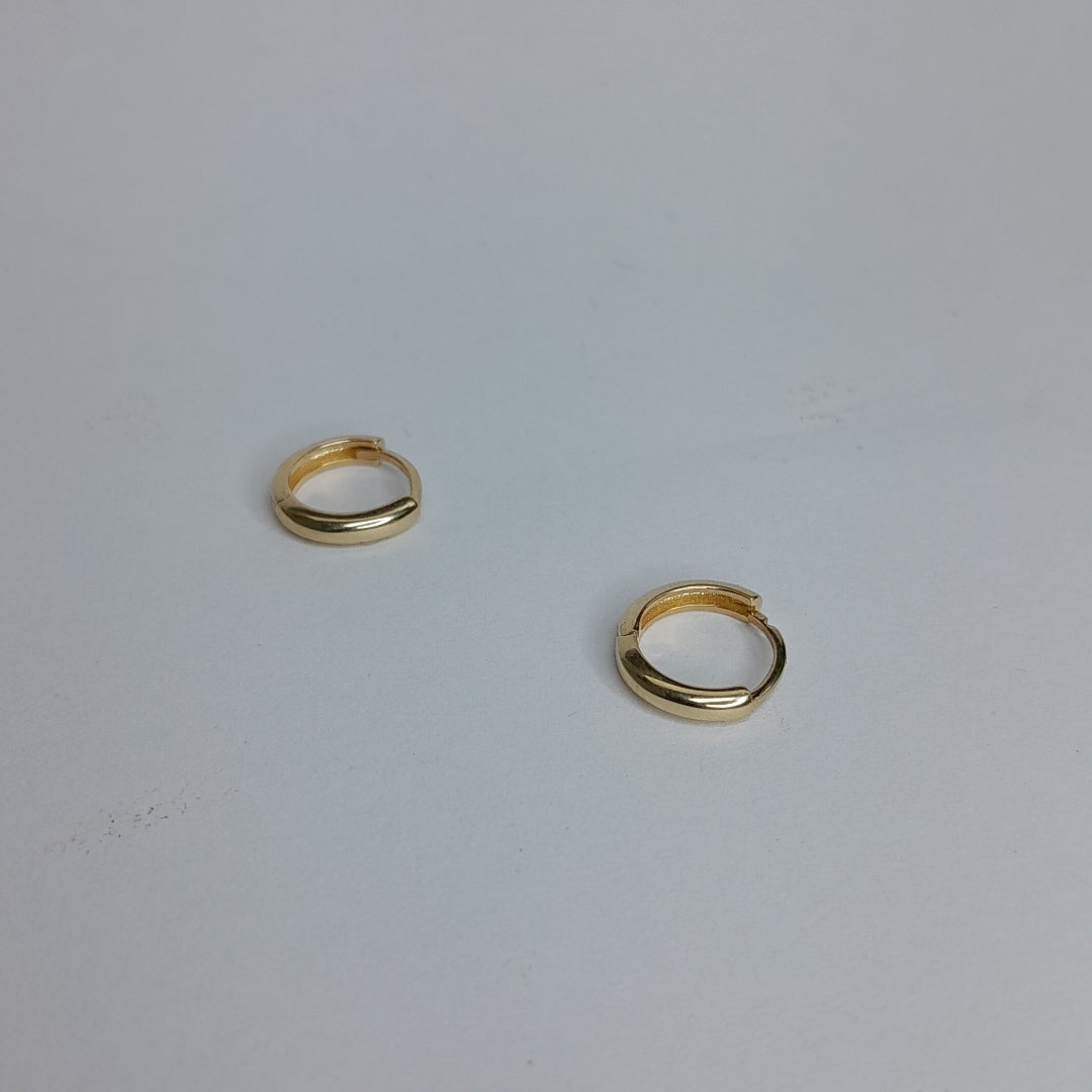 HUGGIES ORO 14K 1 (NUEVO)
