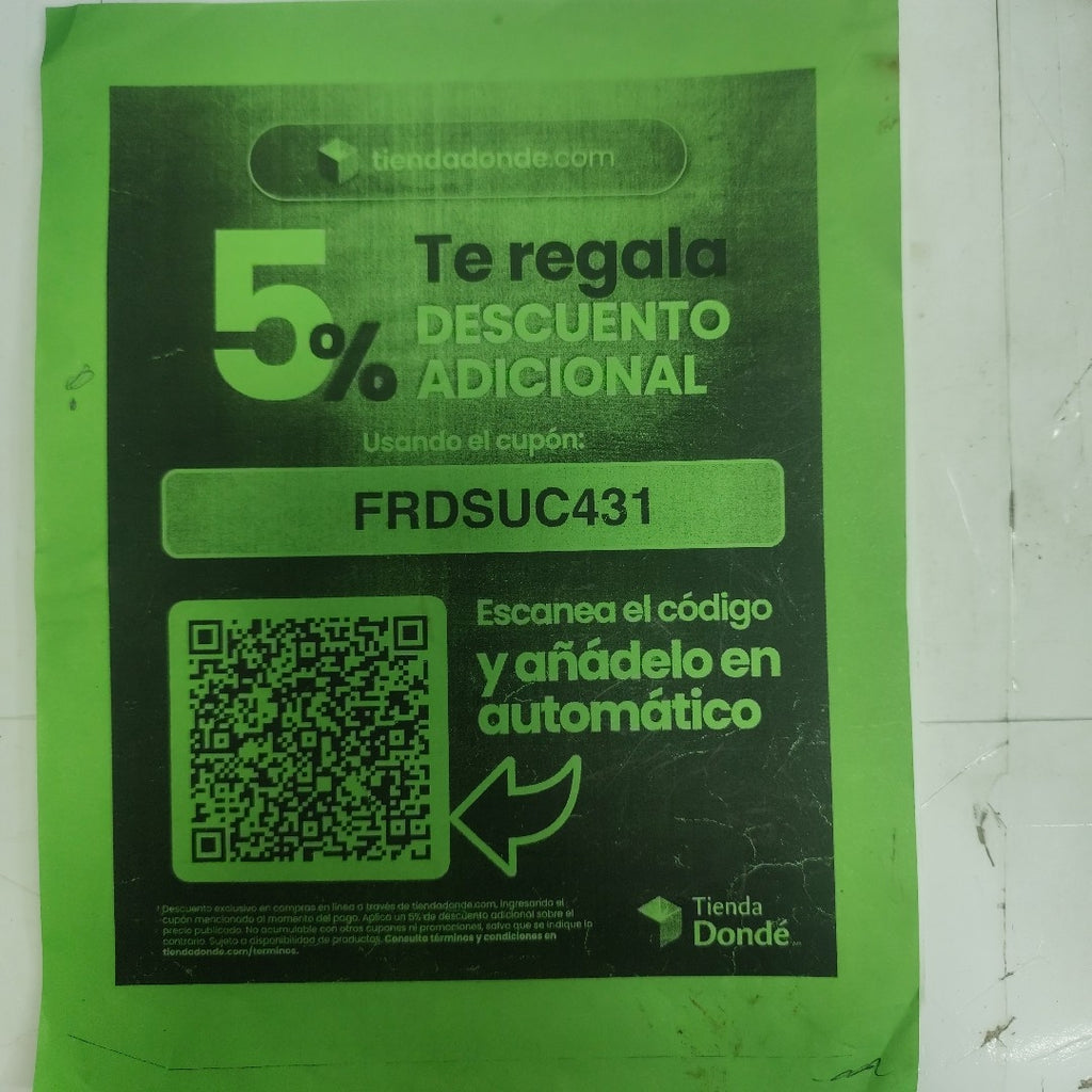 ANILLITO ORO 8 K 3.5 GRMS (SEMINUEVO)