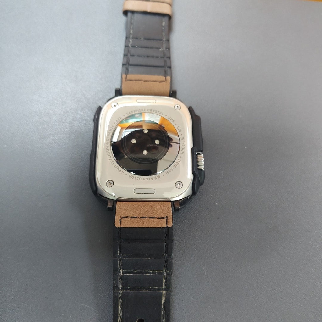 SMARTWATCH APPLE ULTRA 2 TITANIO A2986 49 MM GPS + CELULAR