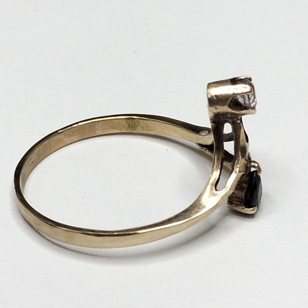 ANILLITO ORO 8 K 1,50 GRMS (SEMINUEVO)