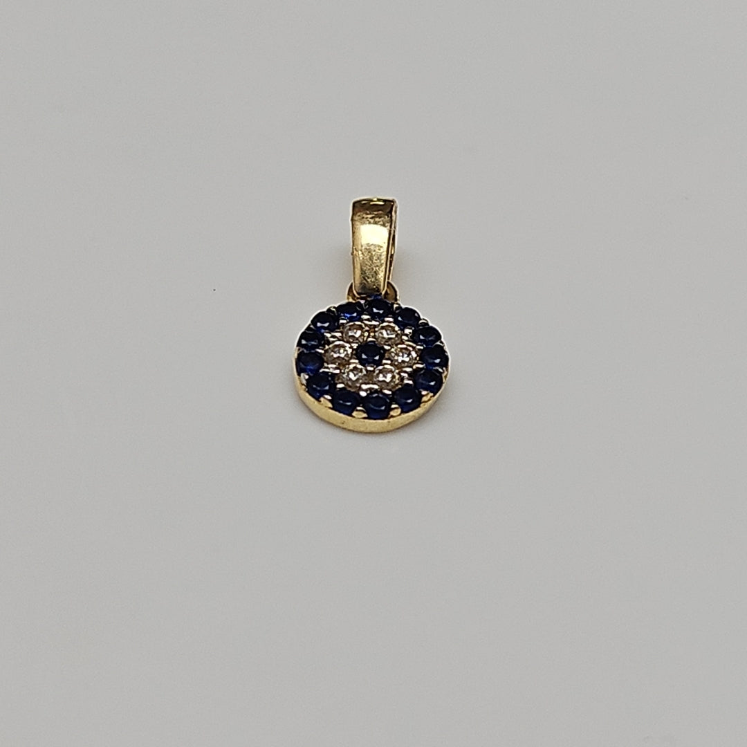 DIJES ORO 14K 0.4 (NUEVO)