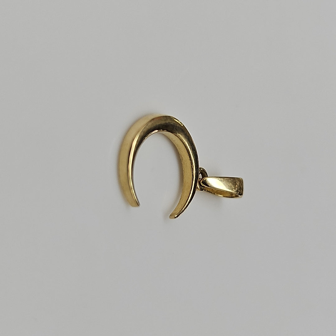 DIJES ORO 14K 0.5 (NUEVO)