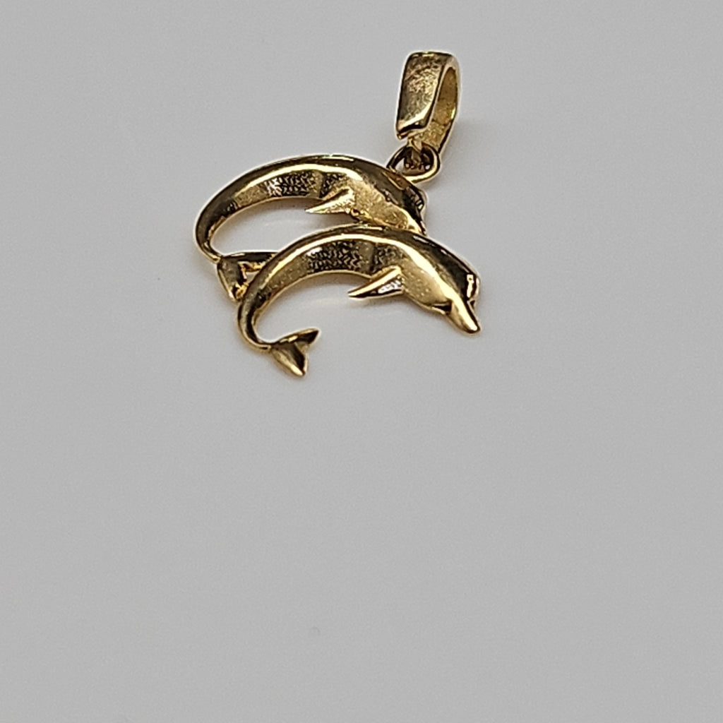 DIJES ORO 14K 0.8 (NUEVO)