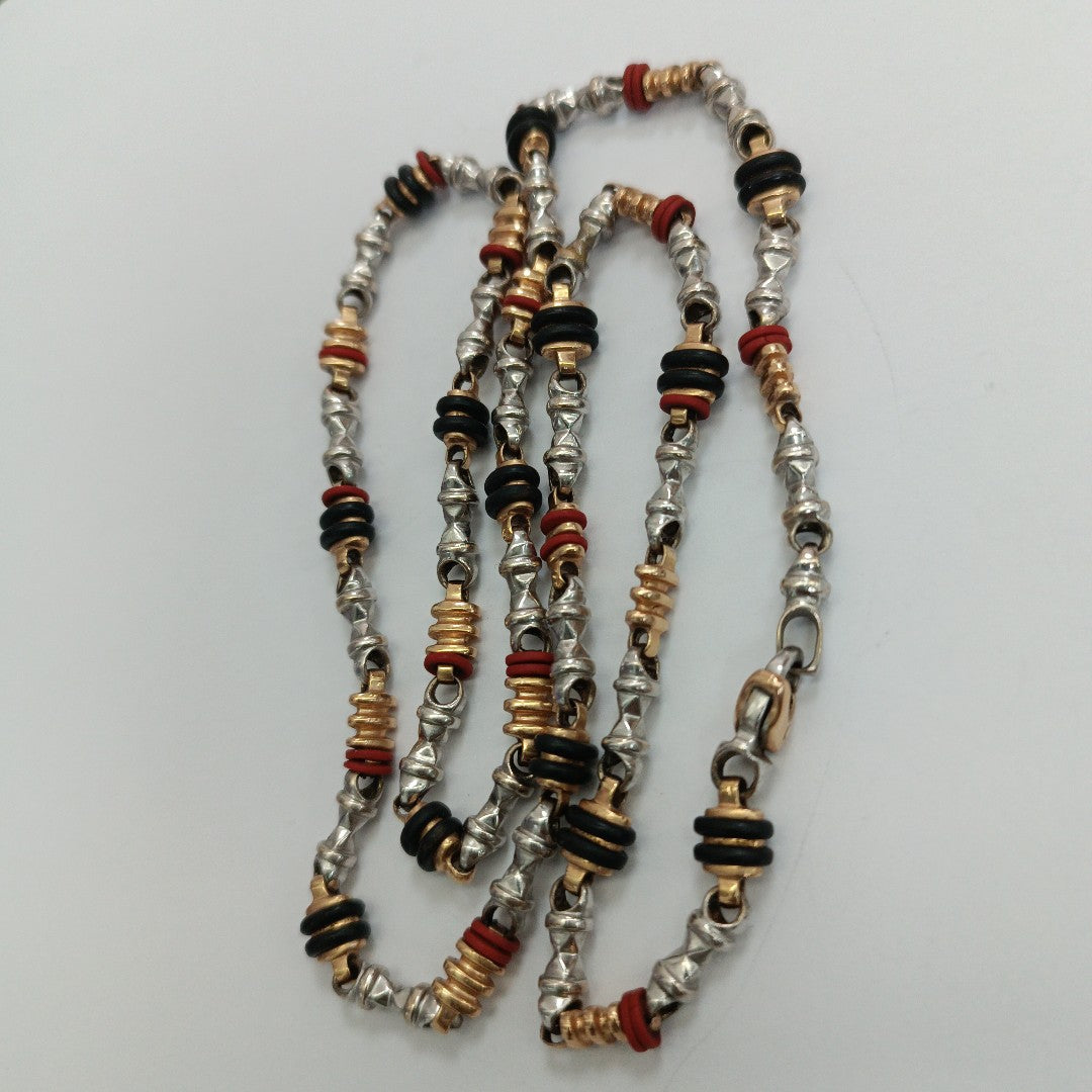 CADENA ORO 18 K 76.3 GRMS (SEMINUEVO)