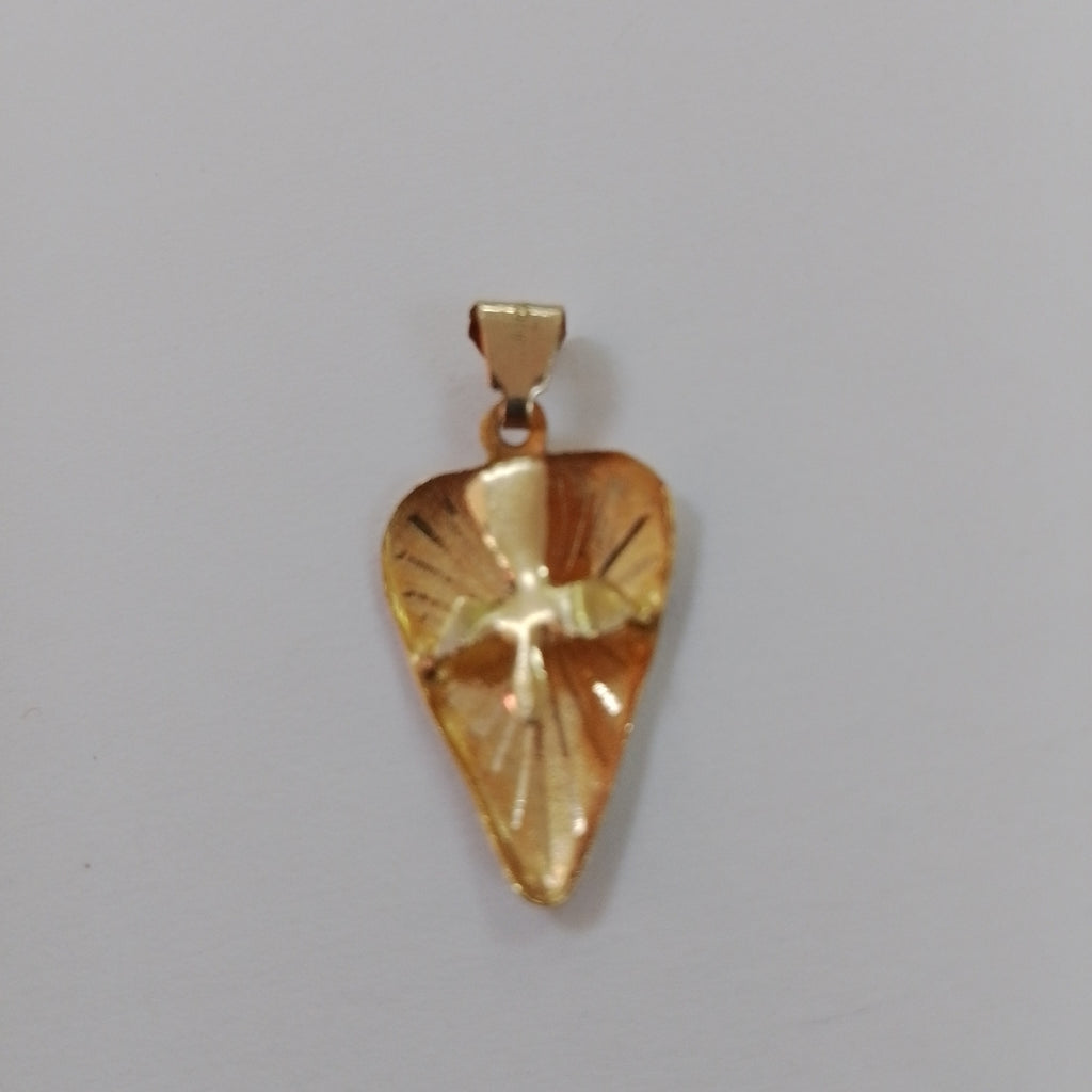DIJE ORO 10 K 1,30 GRMS (SEMINUEVO)